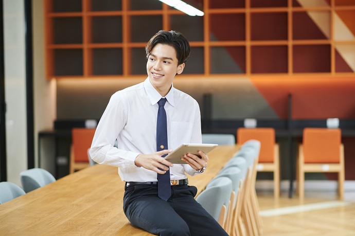 ทุนการศึกษา