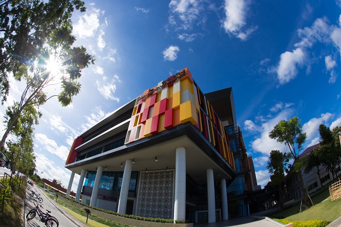 สำนักงานวิทยาศาสตร์และเทคโนโลยีชั้นสูง