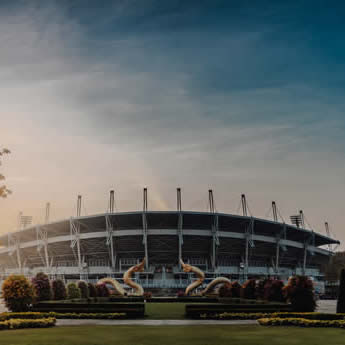 ศูนย์บริการการกีฬา