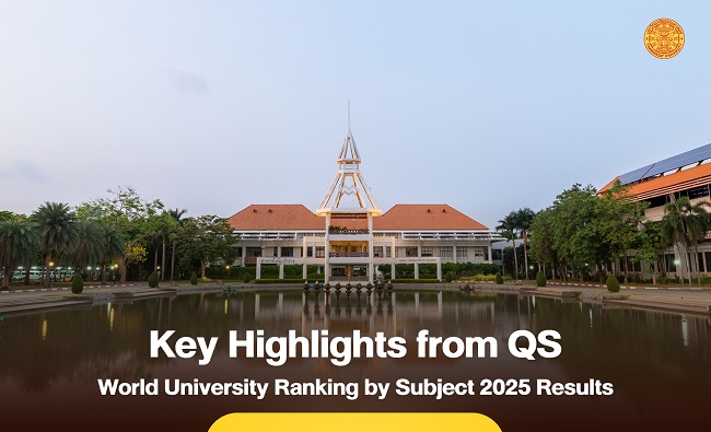 Key Highlights from QS World University Ranking by Subject 2025 Results