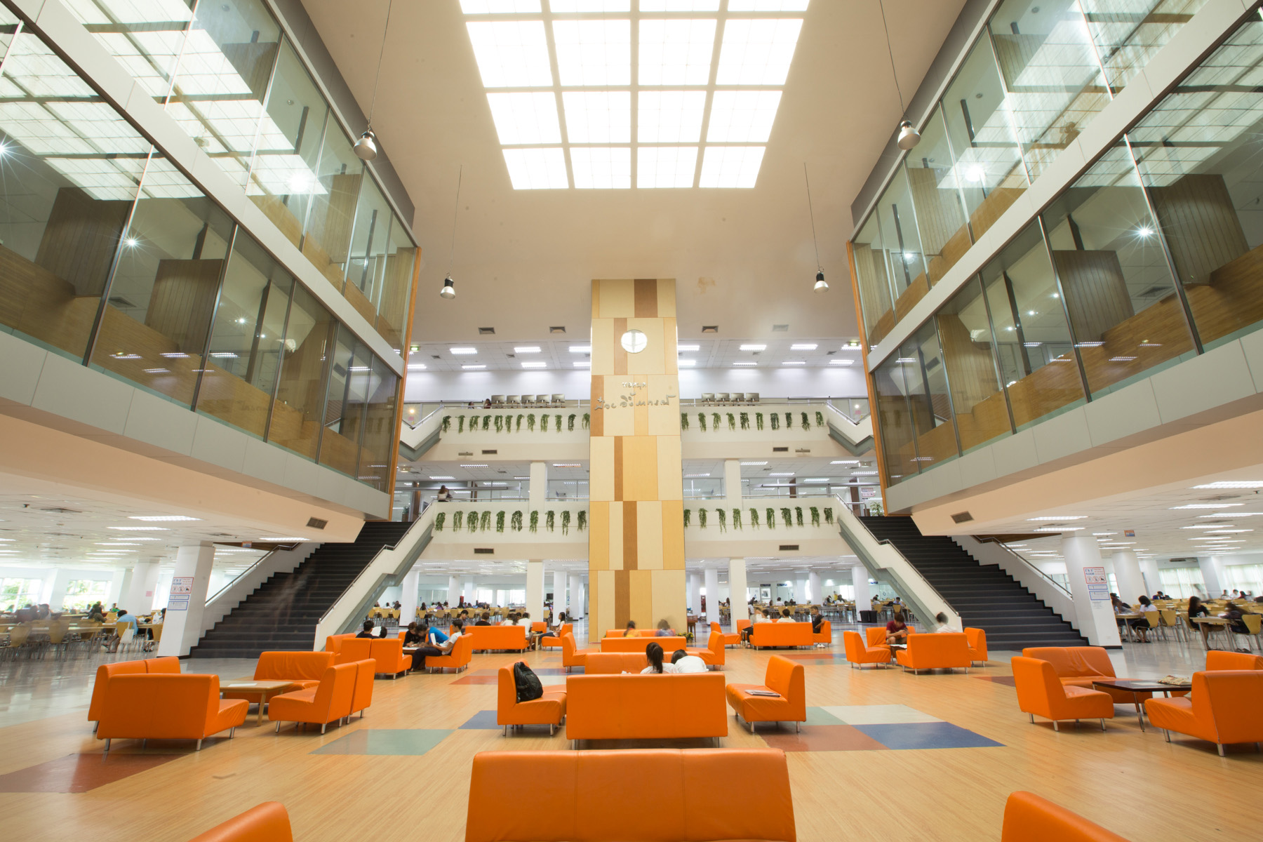 คลังสารสนเทศดิจิทัล