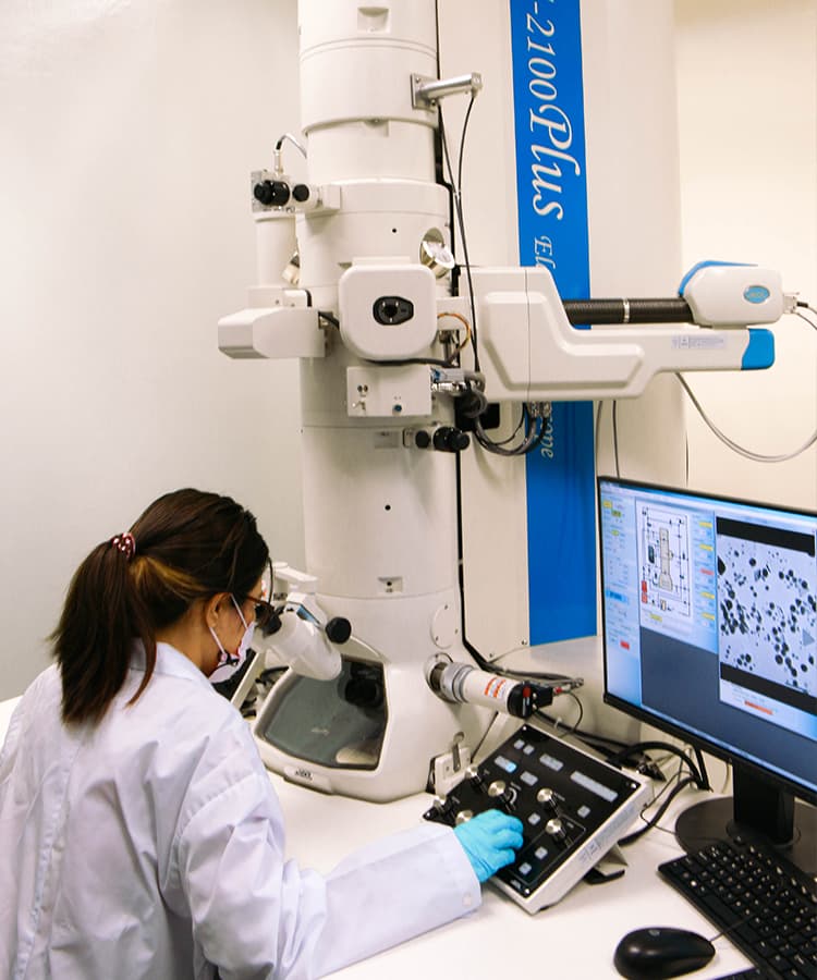 ศูนย์เครื่องมือวิทยาศาสตร์เพื่อการวิจัยชั้นสูง