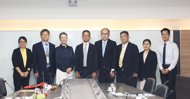 THAMMASAT GLOBAL CONNECTIONS 2025 November NO.1