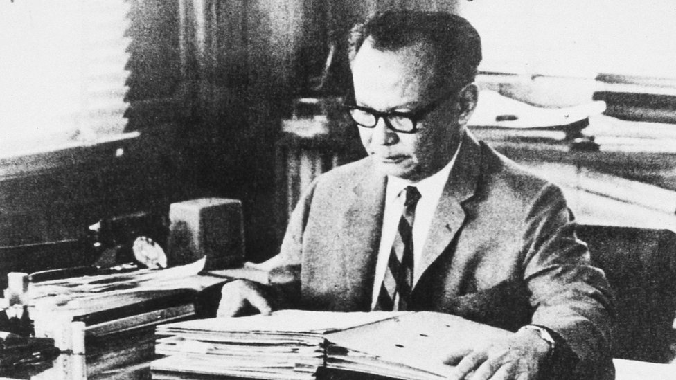 งานวันอาจารย์ป๋วย อึ๊งภากรณ์