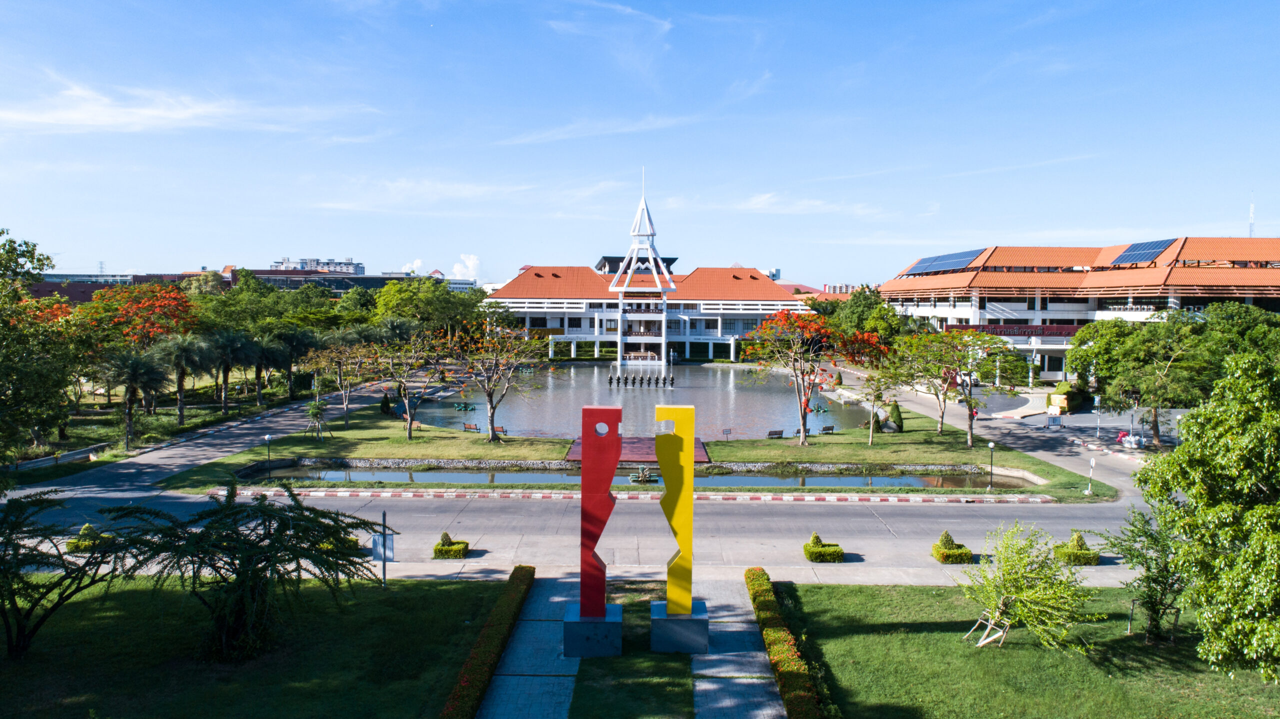 เปิดประชุมระดมความคิดเห็นผู้อำนวยการกอง–สำนักงาน ร่วมขับเคลื่อน ‘University Transformation’