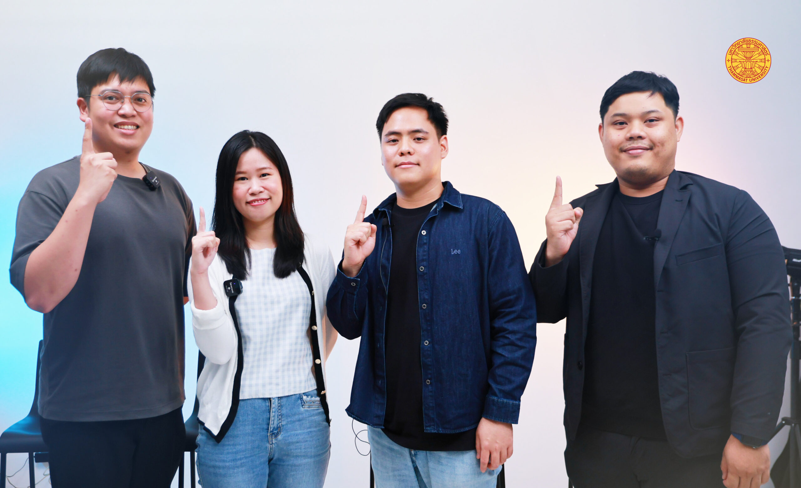‘นักศึกษา MBA มธ.’ สร้างชื่อ คว้าแชมป์โลก OpsSimCom 2026 สมัยที่ 5!