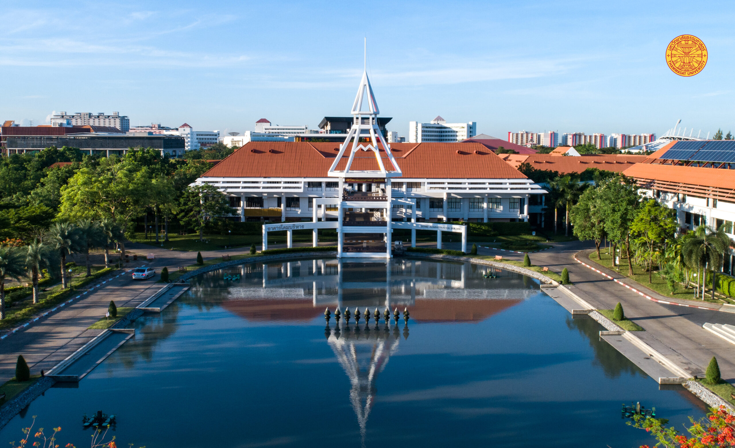 ธรรมศาสตร์ เดินหน้าสู่ ‘มหาวิทยาลัยสุขภาวะดี’ ผลักดันการสร้างเสริมสุขภาพกายและใจอย่างยั่งยืน