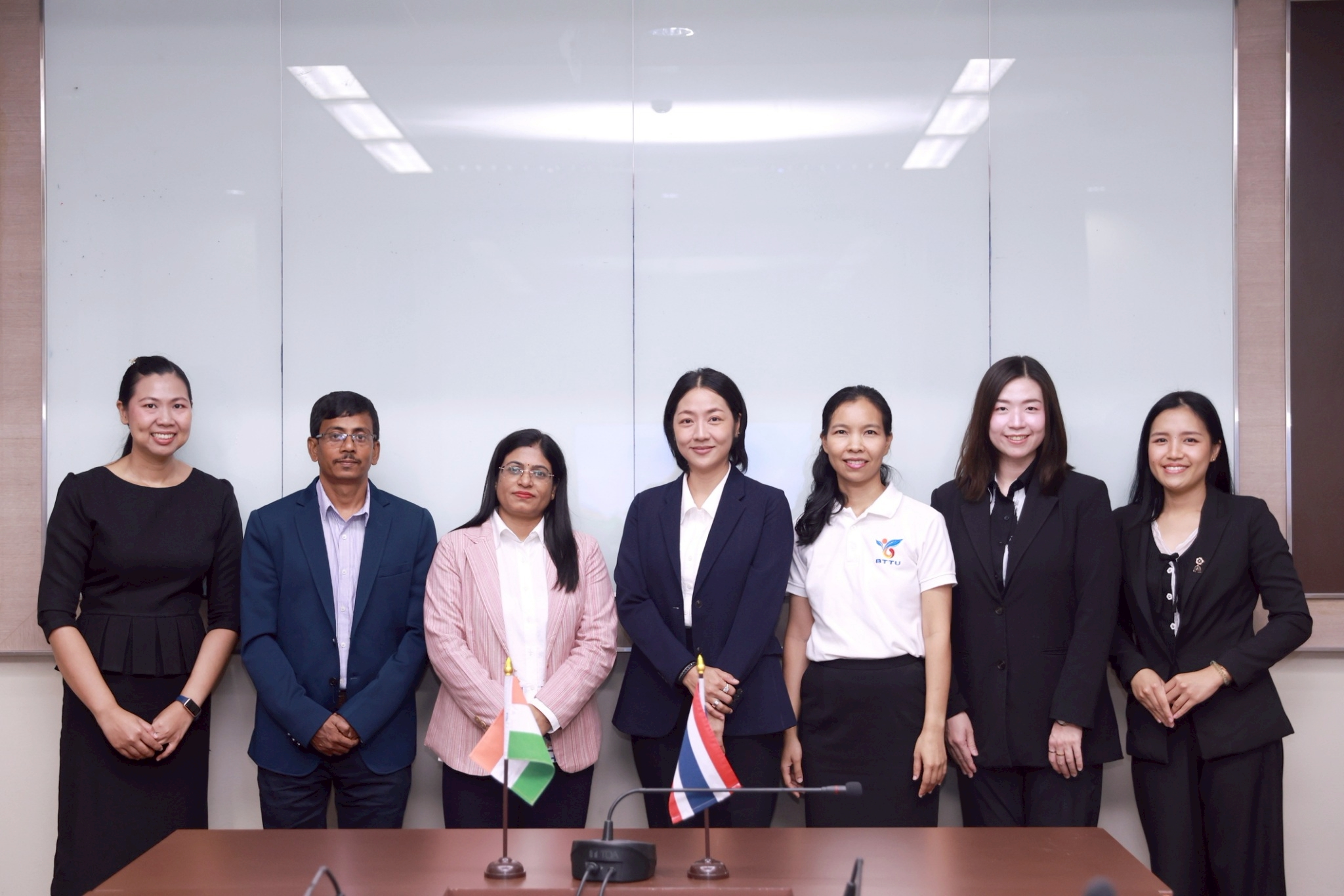 THAMMASAT GLOBAL CONNECTIONS 2026 – JULY