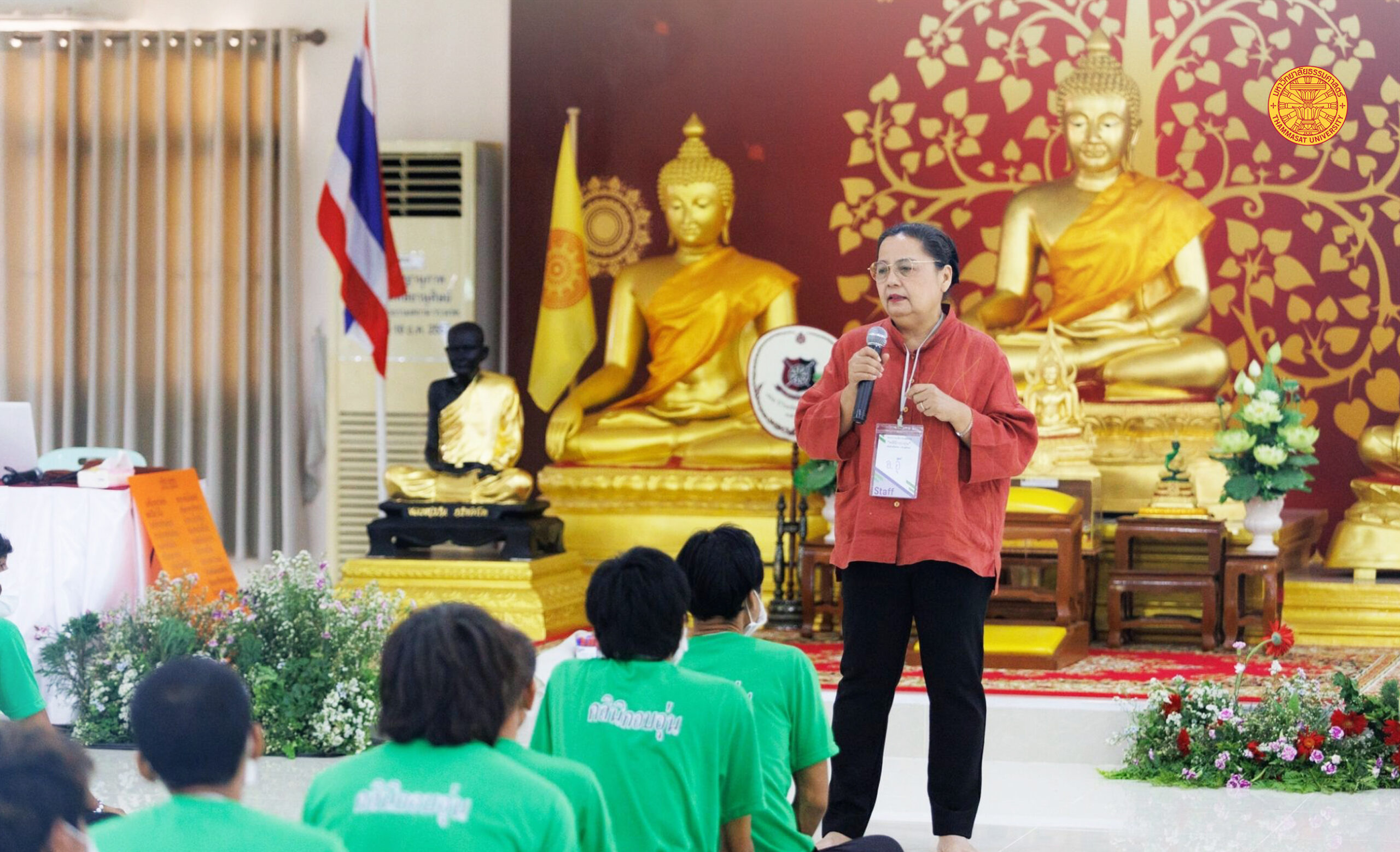 ‘ธรรมศาสตร์’ พัฒนาโมเดล 9 วันเลิกยาบ้า! ใช้ ‘สมุนไพร’ ล้างพิษร่างกาย 100% ชงรัฐขยายผล-ประหยัดงบประเทศ